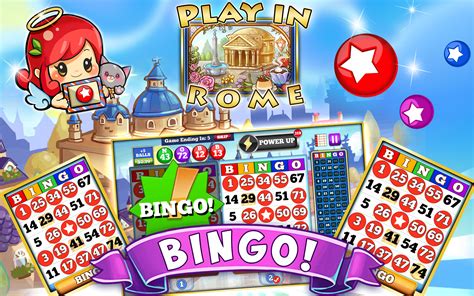 Bright bingo casino download